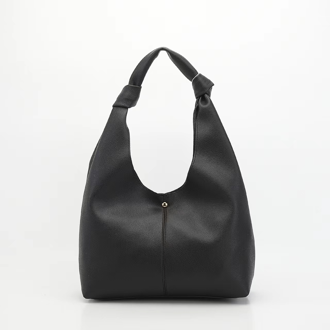 LEISURE HOBO SHOULDER BAGS FACTORY MATUFACTURAL QUALITY CUSTOMIZED