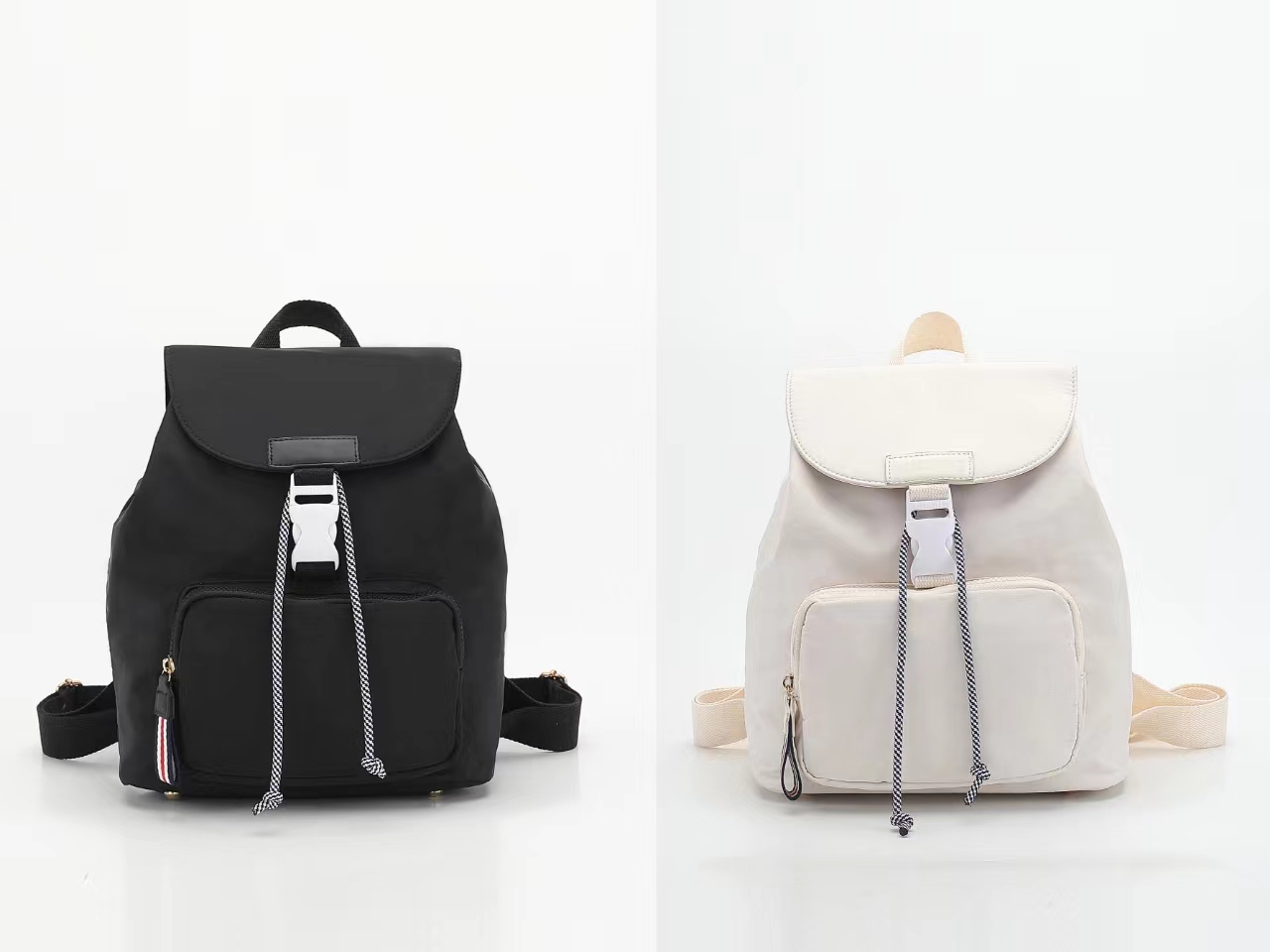 FUR HANDBAGS BACKPACK GEDI HANDBAGS 2024 FASHION